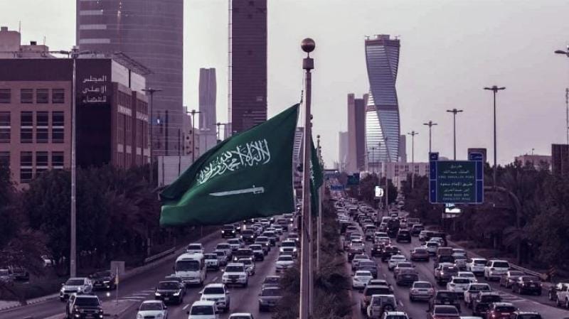 أكثر أحياء الرياض تسجيلًا للحوادث المرورية 2024