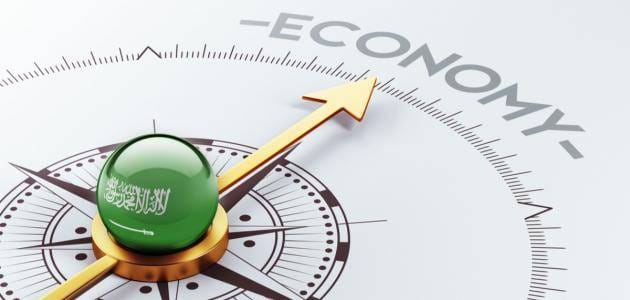 تقييمات الاقتصاد السعودي 2024