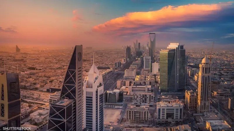 أصول السعودية الاحتياطية في يونيو 2024