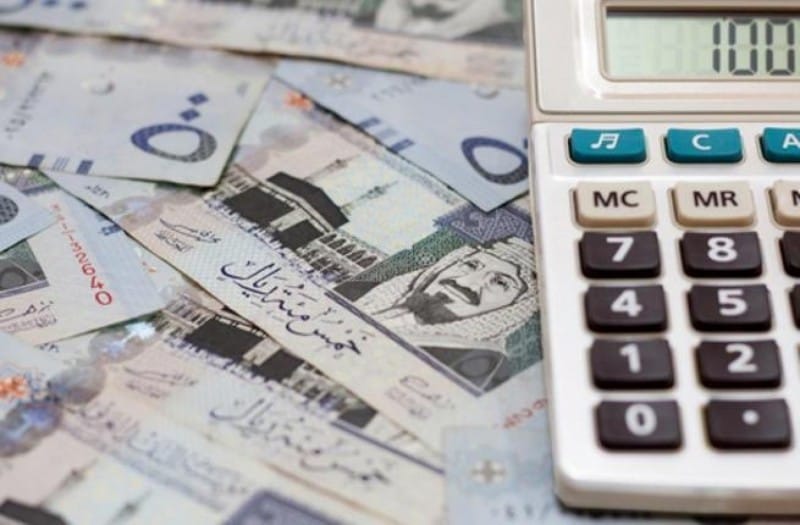 نسبة القروض المتعثرة في البنوك السعودية حتى الربع الأول 2024