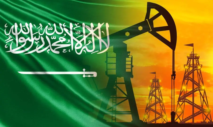 إيرادات السعودية النفطية في الربع الثاني 2024