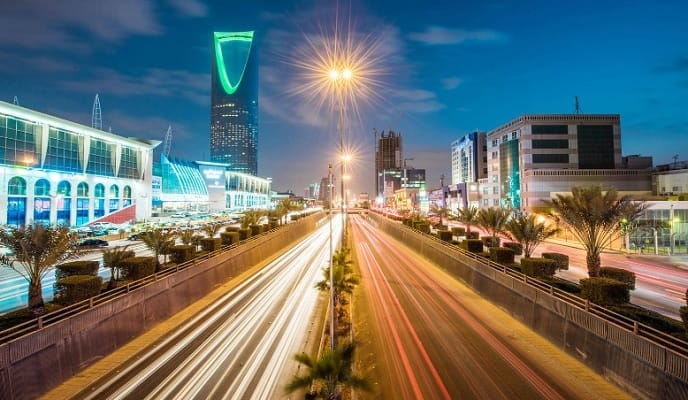 مؤشرات استثمارية من الاقتصاد السعودي (الربع الأول 2024 – على أساس سنوي)