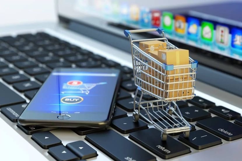 معدل إنفاق قياسي على التجارة الإلكترونية في السعودية حتى يوليو 2024