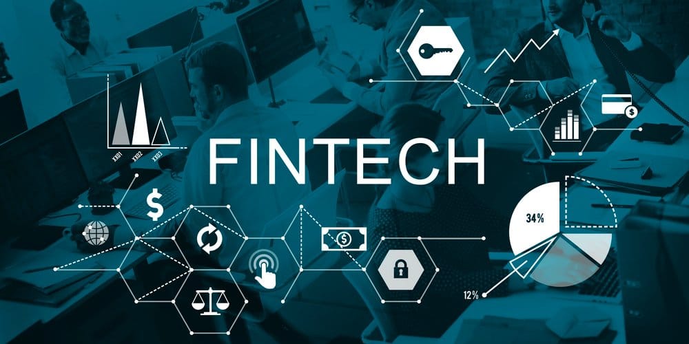 تطور أعداد شركات الفنتك في السعودية 2024
