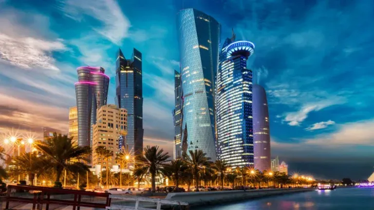 ترتيب دول الخليج عالميا في مؤشر تنمية الحكومة الإلكترونية لعام 2024