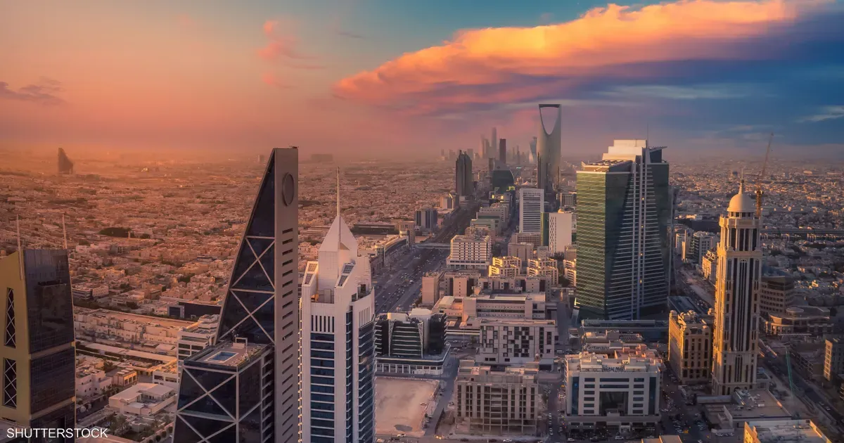 مستهدفات الاستثمار الأجنبي في المملكة العربية السعودية حتى 2030
