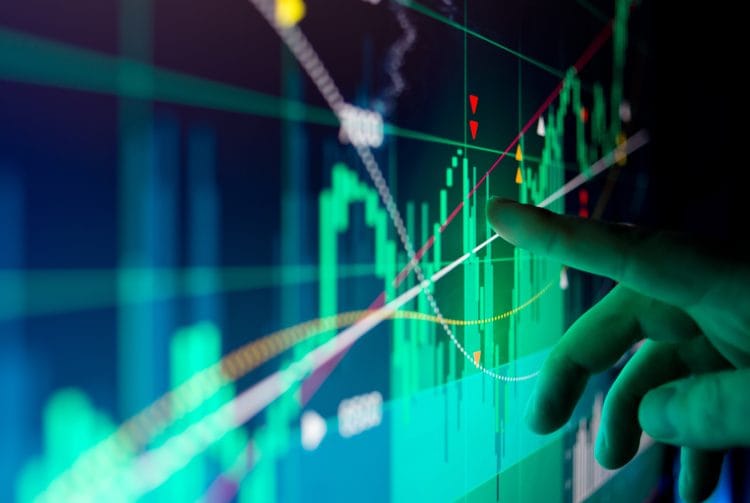 إحصائيات أداء شركات قطاع إدارة وتطوير العقارات خلال الربع الثالث