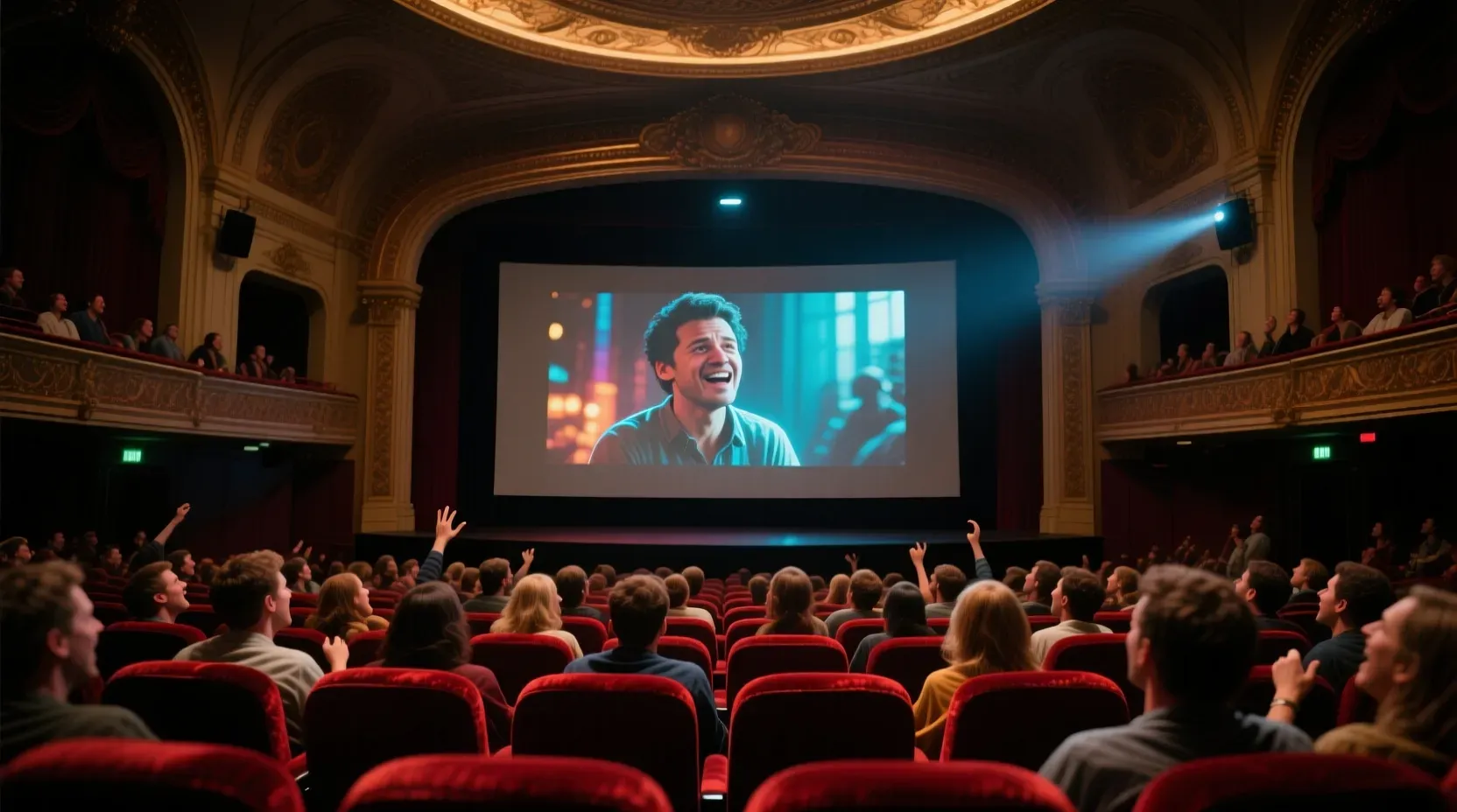 أكثر 10 أفلام تحقيقًا للإيرادات في 2025