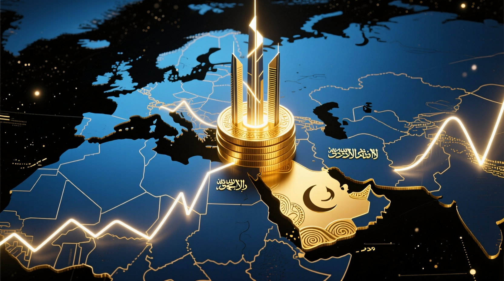أغنى الدول العربية من حيث ثروات المليارديرات لعام 2025