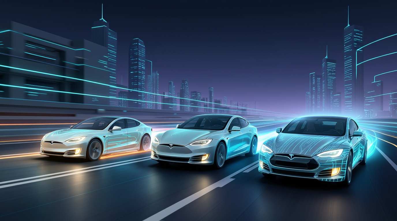 أغلى السيارات قيمة في قطاع السيارات 2025