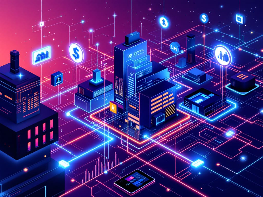 تحليل اقتصادي للميتافيرس 2025