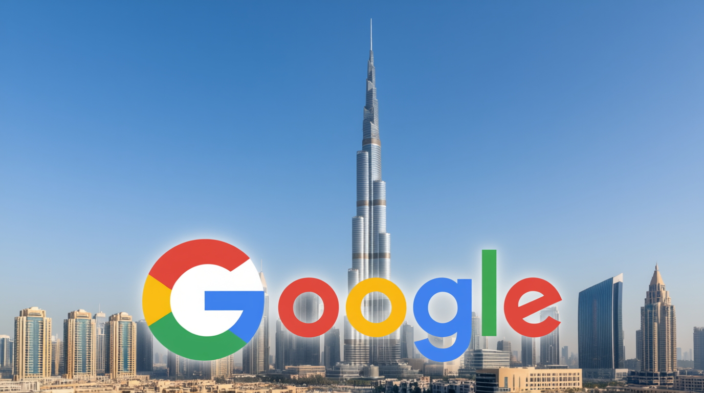 الكلمات المفتاحية الأكثر بحثاً في الإمارات على جوجل 2025