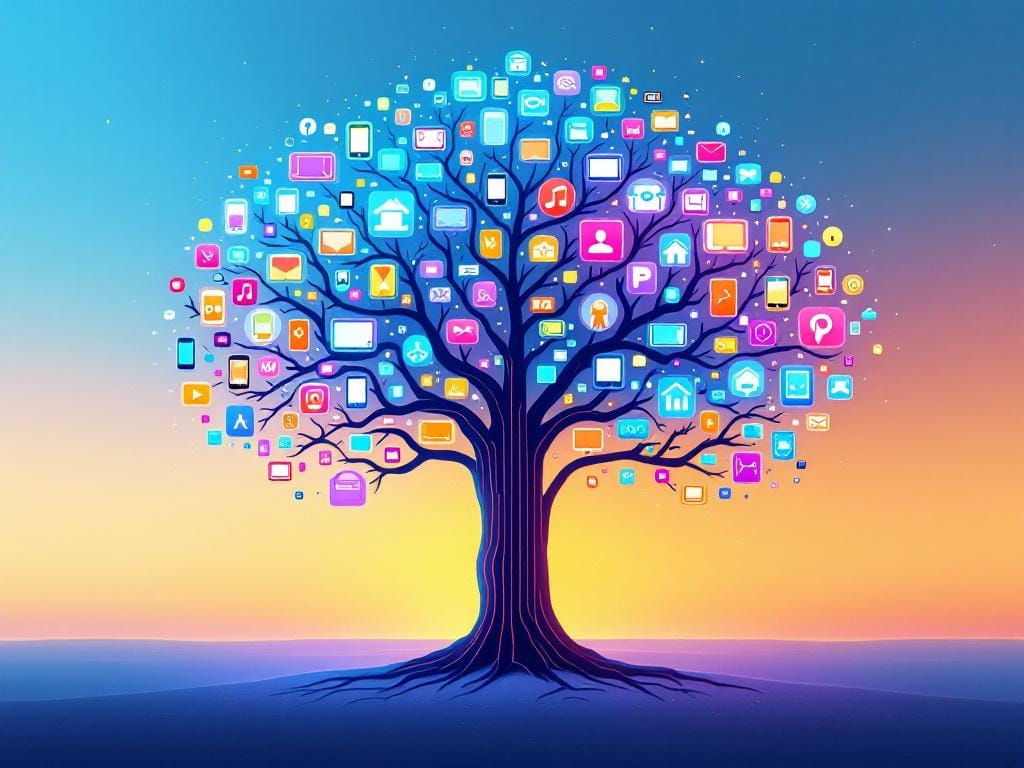 كيف يتغير إنفاق الأسر العربية على الأجهزة الذكية مع كل جيل جديد