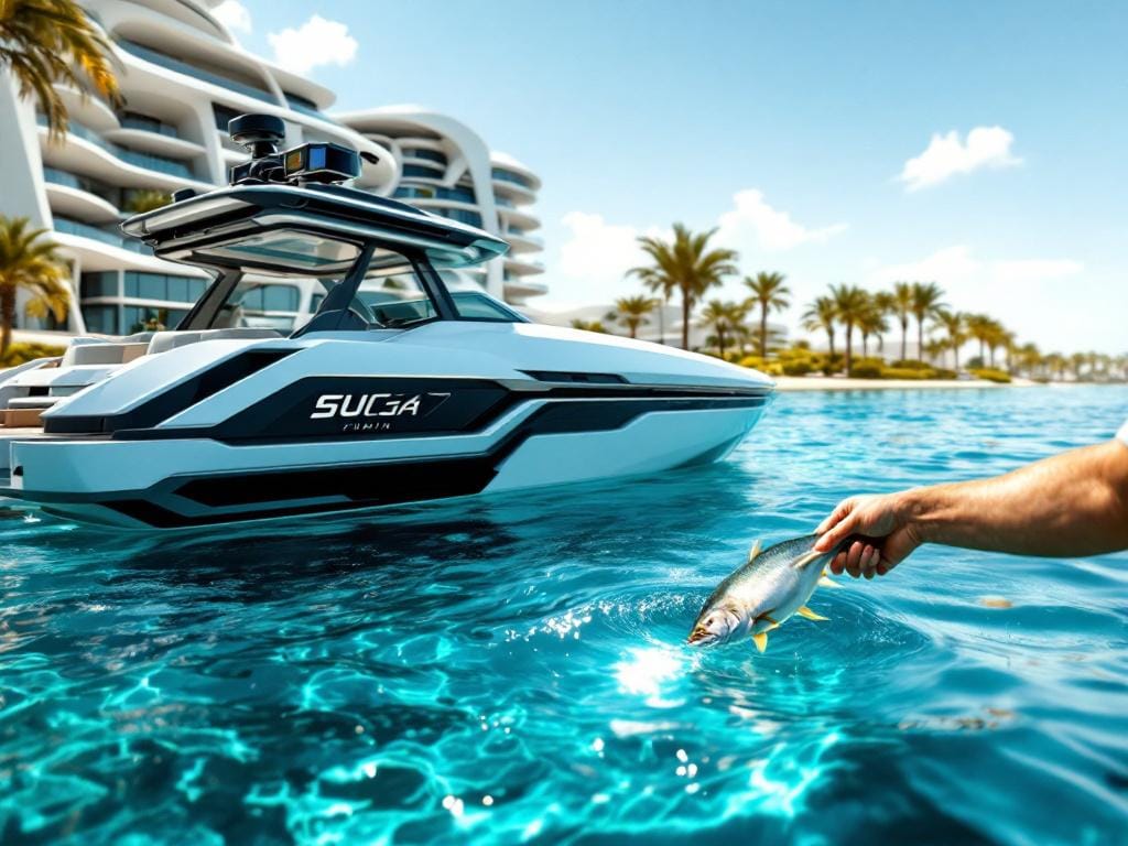 اتجاهات ممارسة صيد الأسماك في المناطق الساحلية العربية (2025)