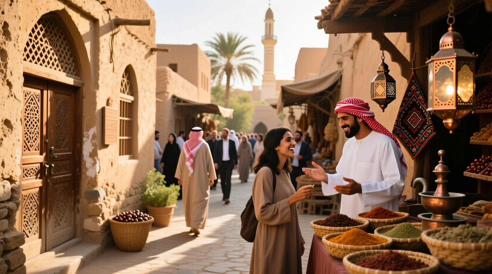تأثير السياحة الداخلية على اقتصاد المدن الصغيرة 2025