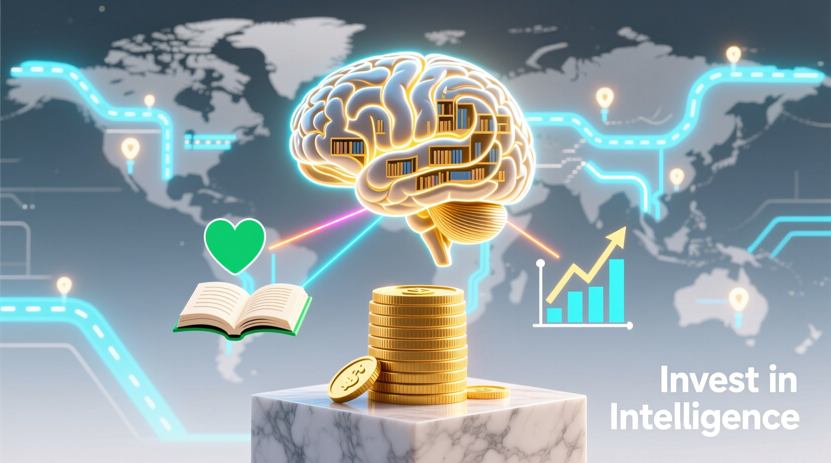 أغنى الدول برأس المال البشري (2025)