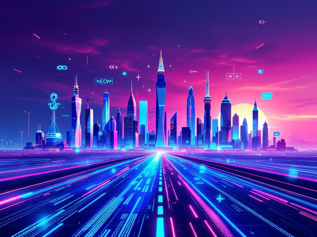 أكثر 10 لغات برمجة طلباً في سوق العمل السعودي (2025)