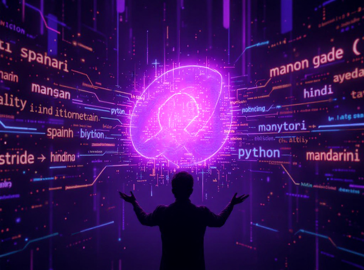 كيف تعيد اللغات الرقمية الجديدة رسم المحتوى في 2026؟