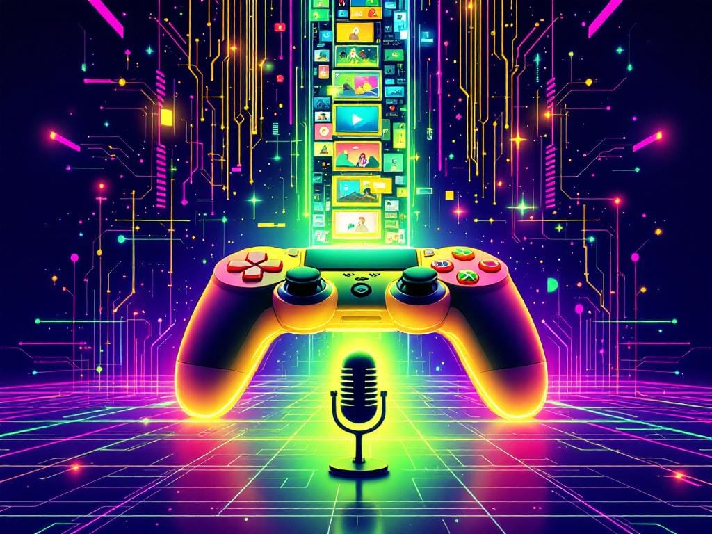 أكثر الهِوايات الرقمية انتشاراً بين السعوديين في 2025