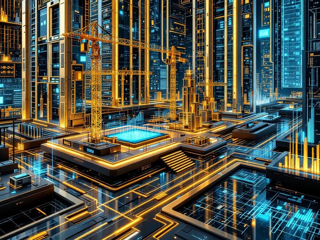 تحليل سوق الوظائف الأكثر دخلاً في الخليج 2025