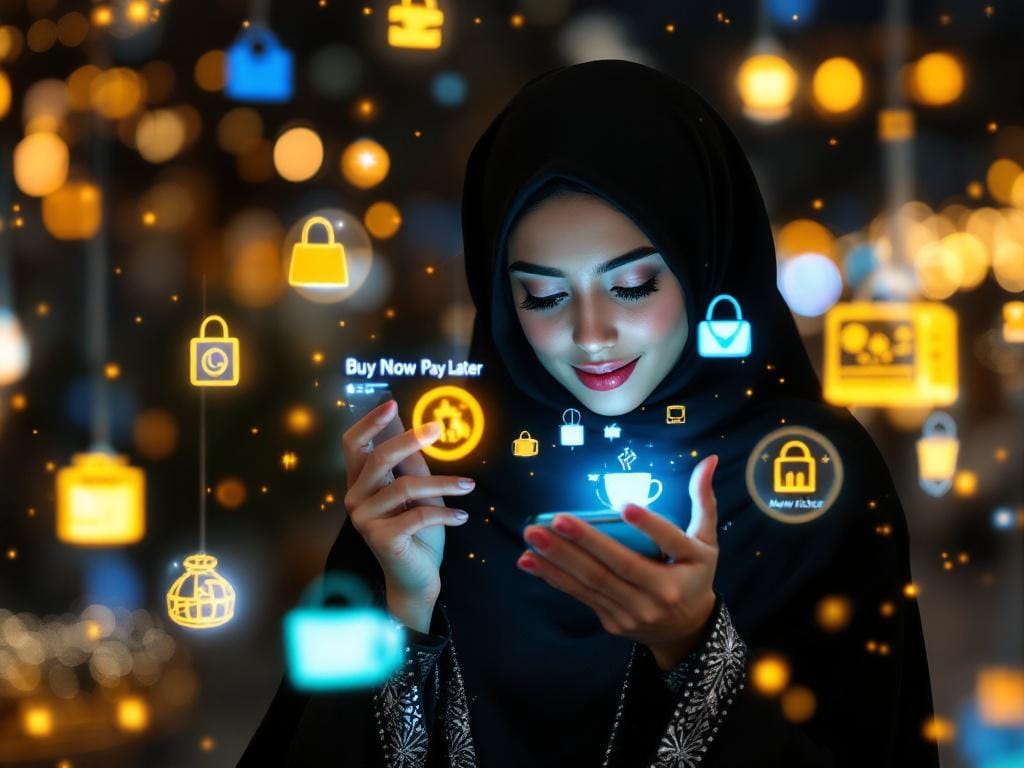 تحليل سلوك المستهلك السعودي في مواسم 2025