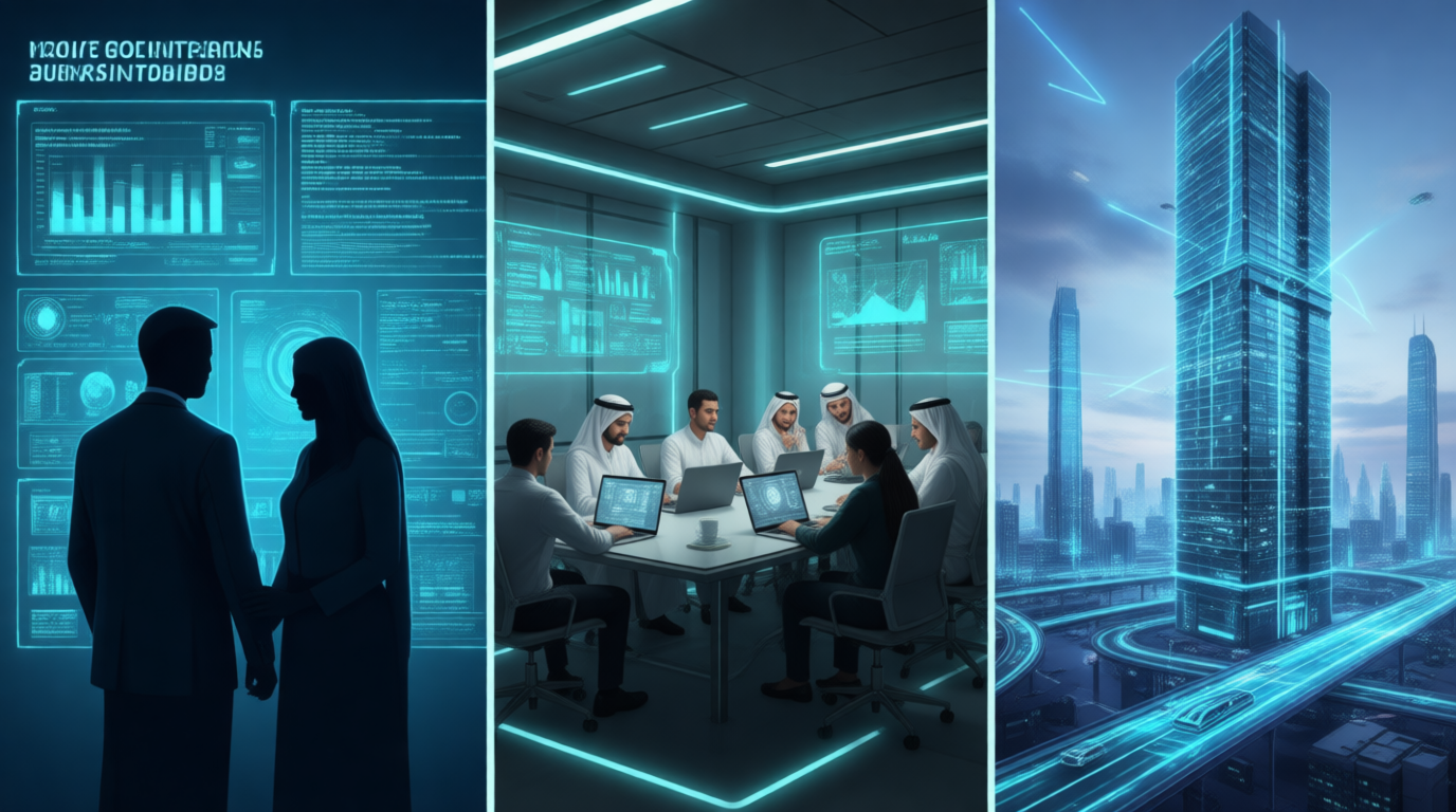 اتجاهات الزواج والعمل والسكن بين جيل 2000 في الخليج