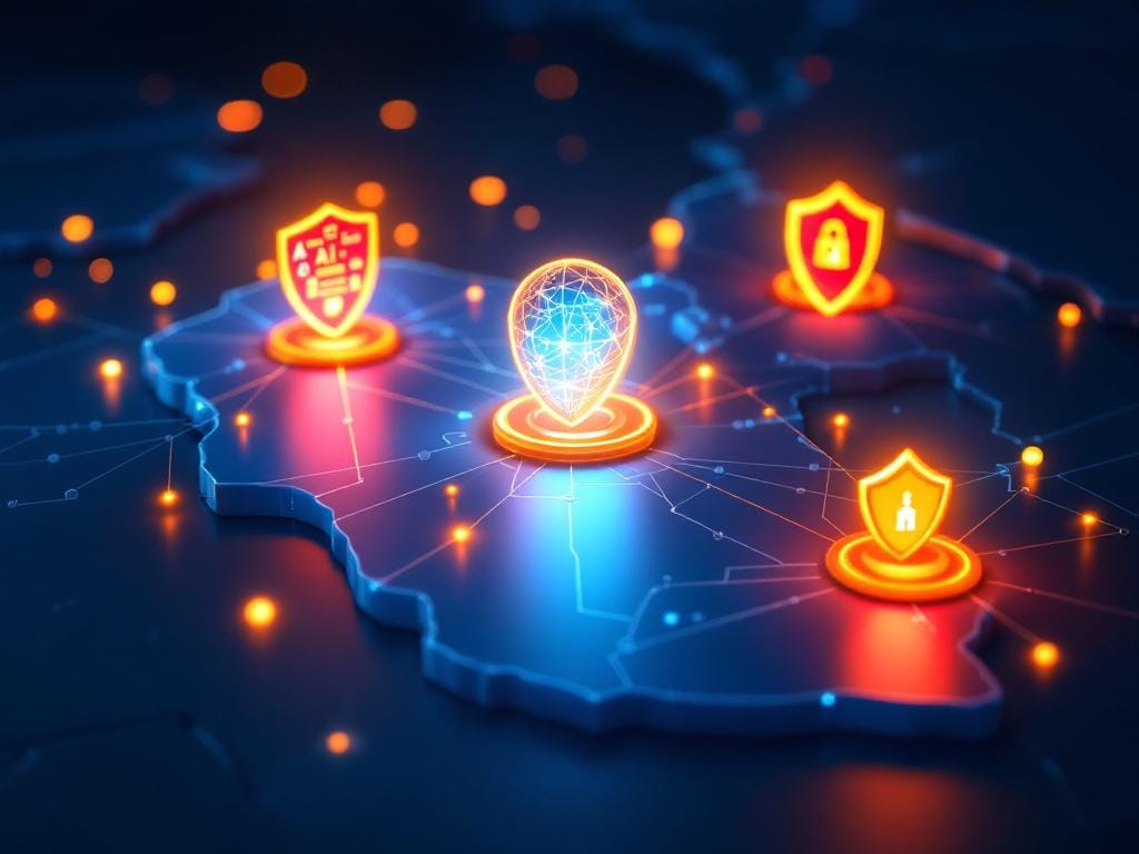 الوظائف الأعلى بحثاً في المملكة خلال 2025