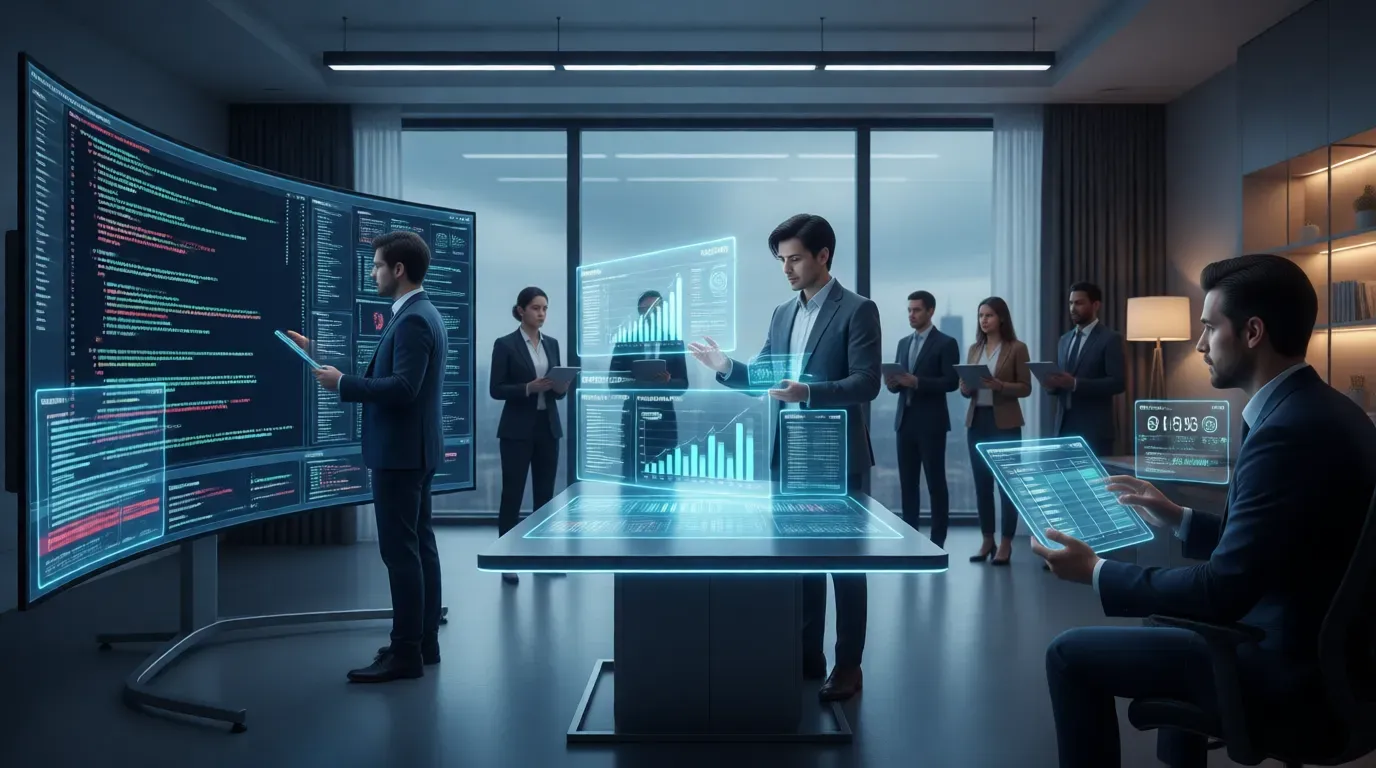 أكثر الأسئلة التي طرحها البشر على الذكاء الاصطناعي خلال عام واحد