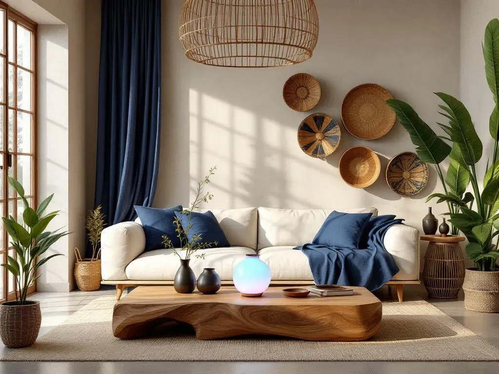 ماهو  تريند التصميم الداخلي الذي يكتسح "بينترست" حالياً