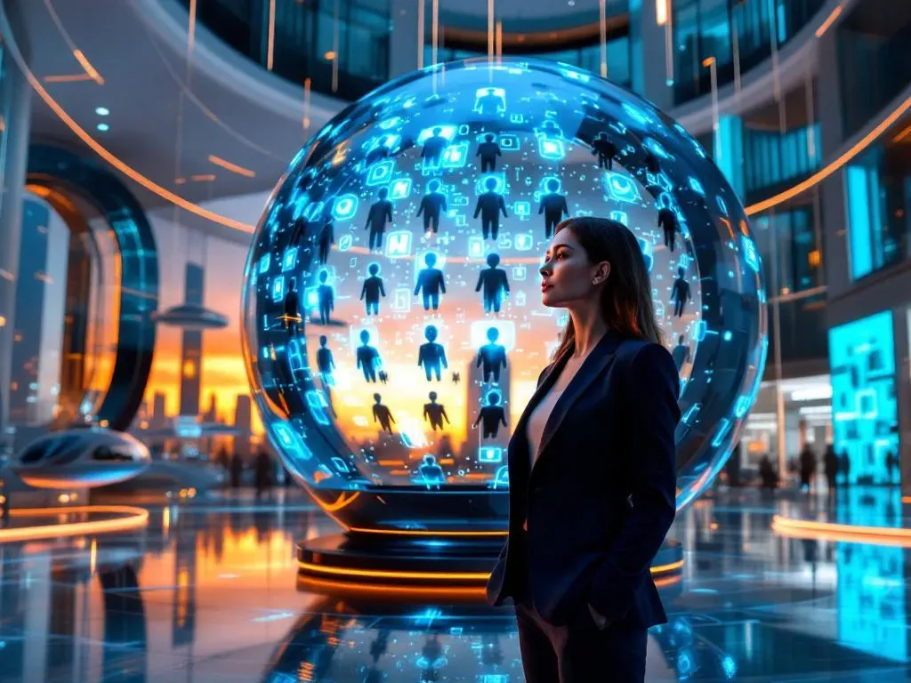 هل بدأ عصر عصرالوكلاء المستقلين في الذكاء الاصطناعي