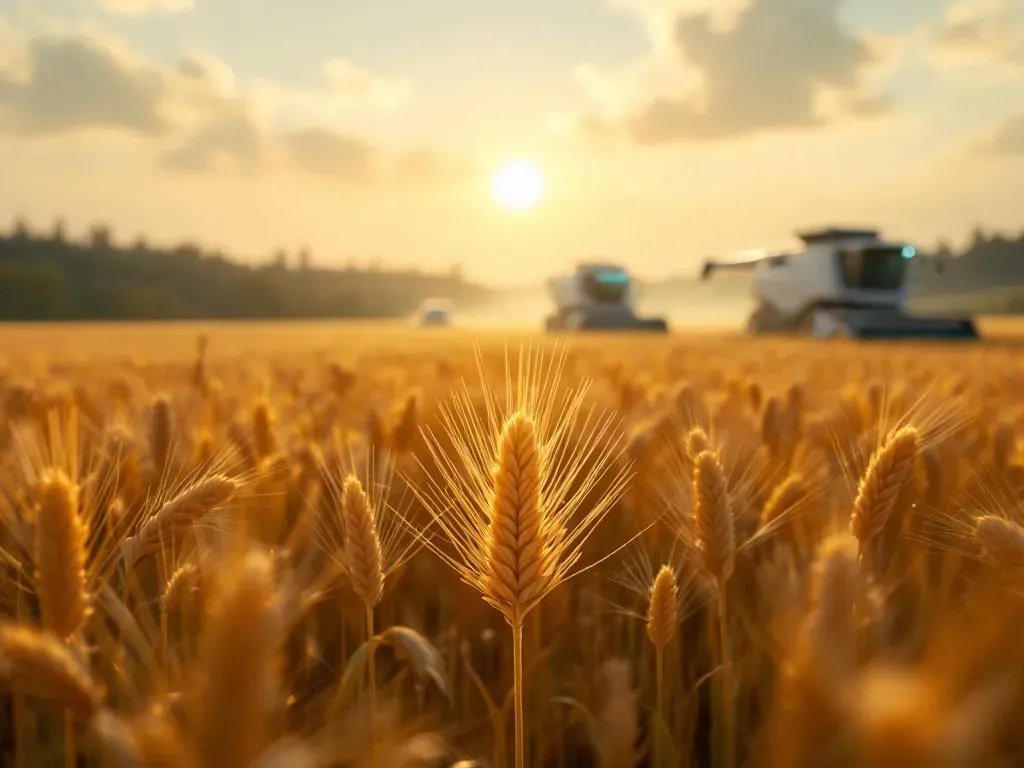 نصيب الفرد من القمح عالمياً في مطلع 2026