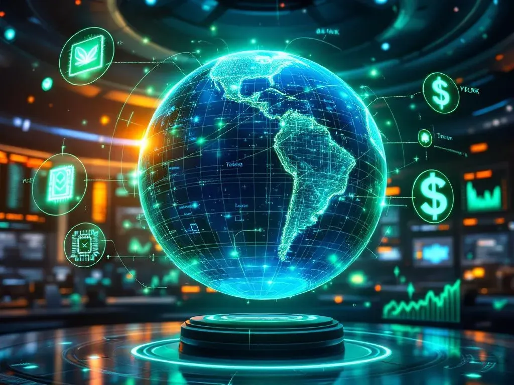 مفاجآت الاقتصاد العالمي في 2026