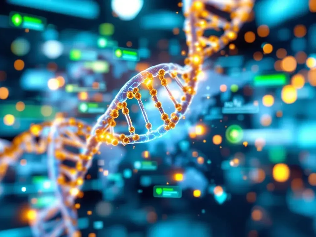 توقعات الأمراض المستقبلية 2030