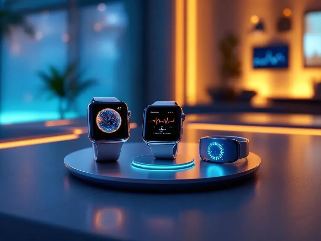 أفضل 3 أجهزة قابلة للارتداء في مطلع 2026